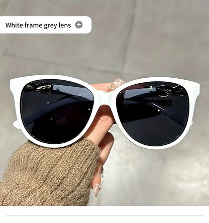 2025 Fashion Cat Eye Sunglasses
