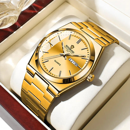 UTHAI Men’s Light Luxury Watch