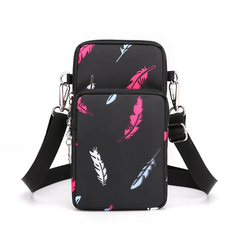 New Women’s Mobile Phone Bag