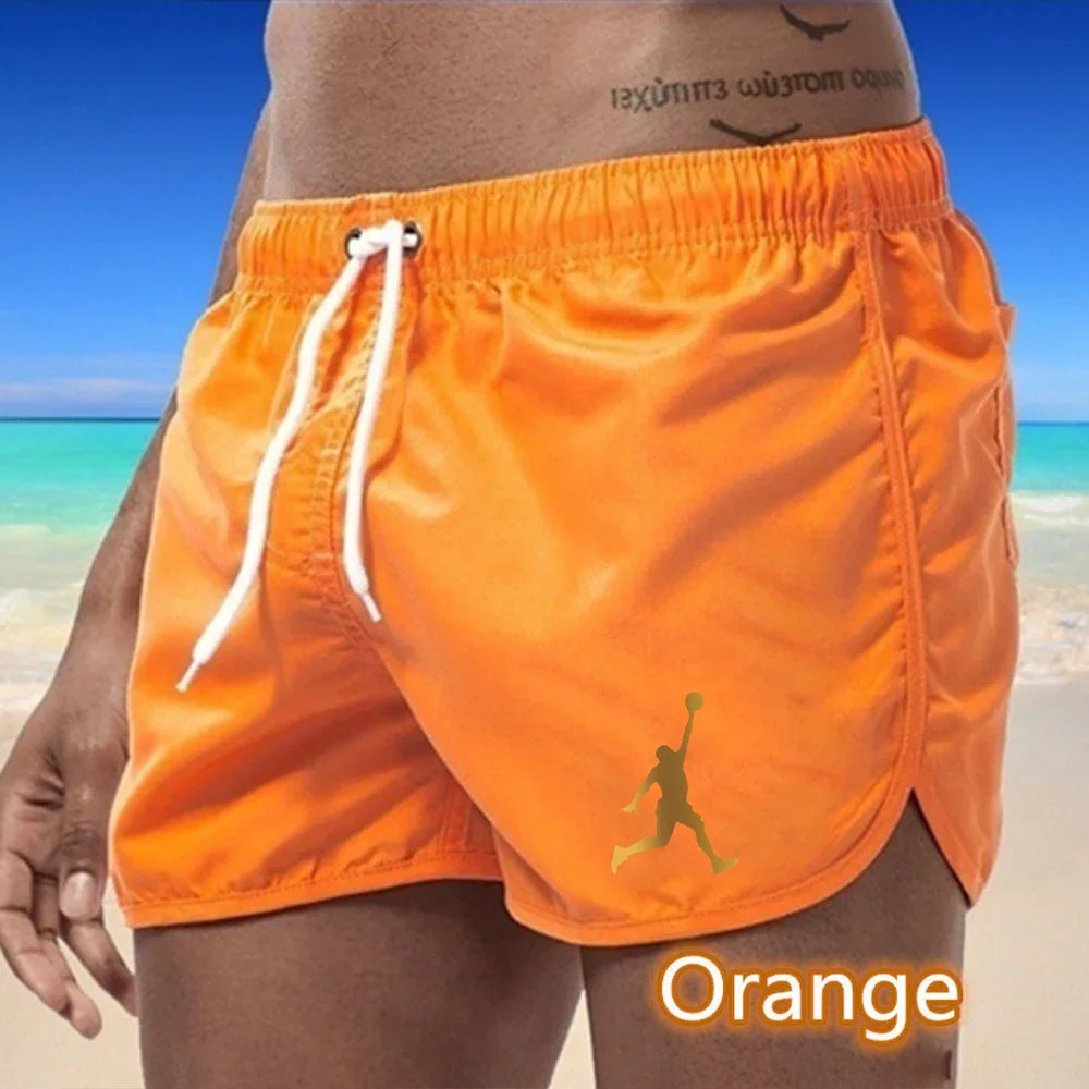 Men’s Summer Beach Shorts