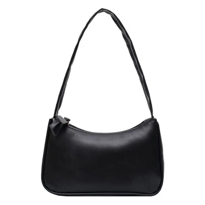 Women’s Forearm Bow Handbag