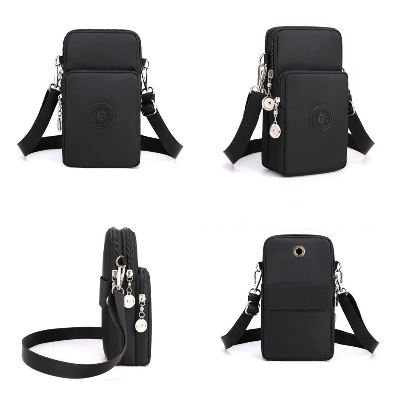 New Women’s Mobile Phone Bag