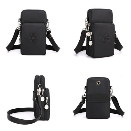 New Women’s Mobile Phone Bag