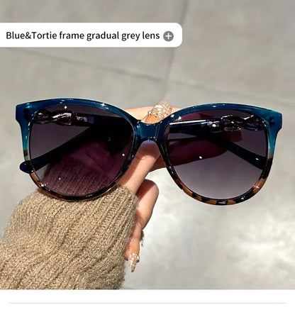 2025 Fashion Cat Eye Sunglasses