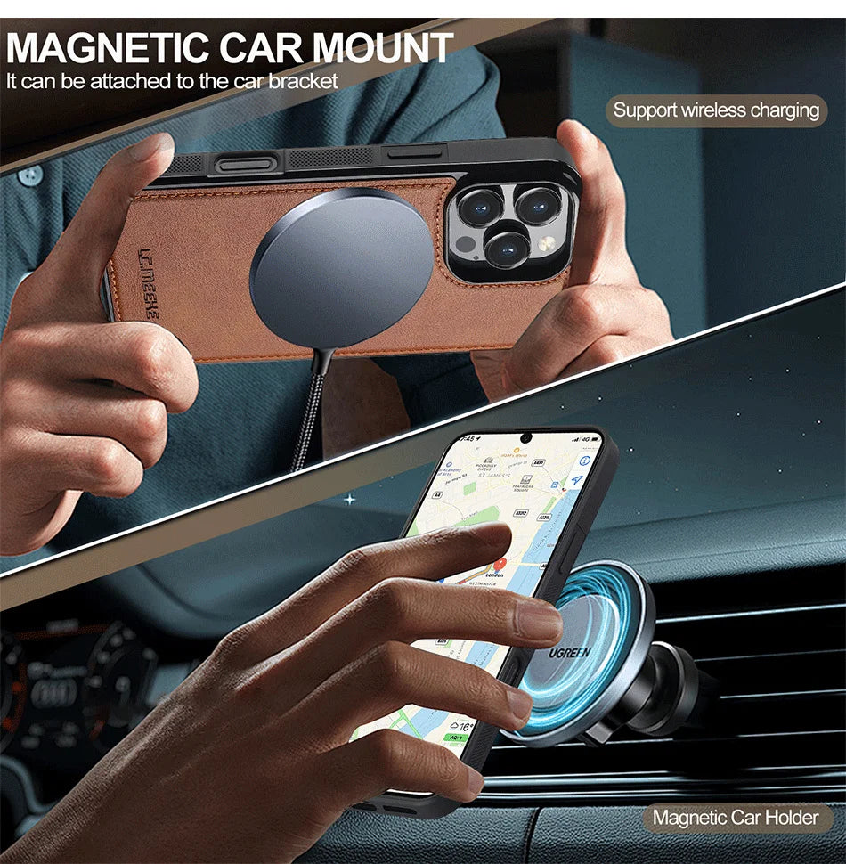 Protective Phone Case for iPhone