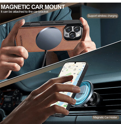 Protective Phone Case for iPhone