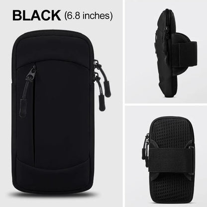 Running Armband Phone Bag