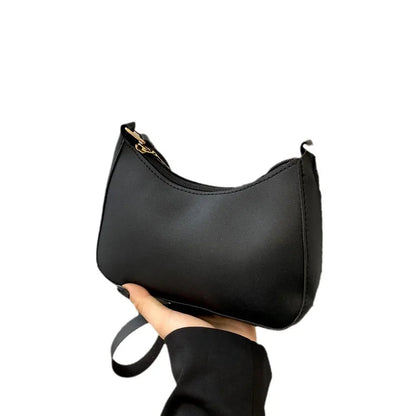 Women’s Forearm Bow Handbag