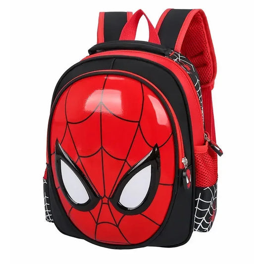 Disney Cartoon 3D Animal Design Kids Backpack