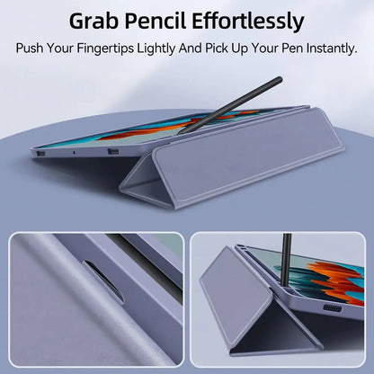 Protective Tablet Case for Samsung Galaxy Tabs