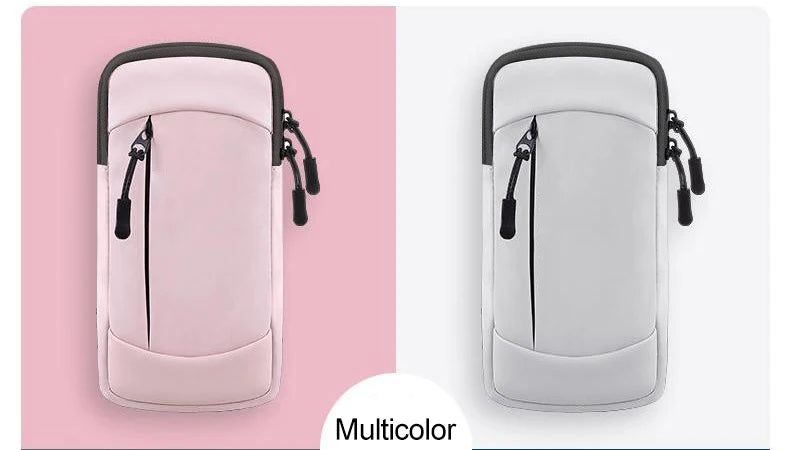 Running Armband Phone Bag