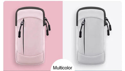 Running Armband Phone Bag