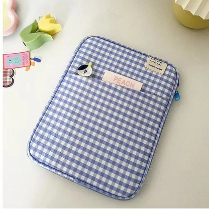 Shockproof Tablet Bag (9–11 inch)