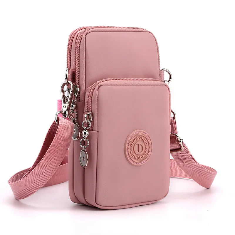New Women’s Mobile Phone Bag