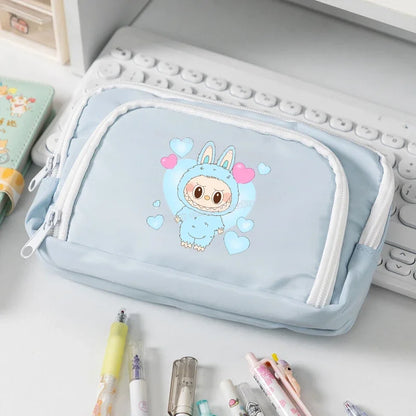 Children’s Large Capacity Pencil Case