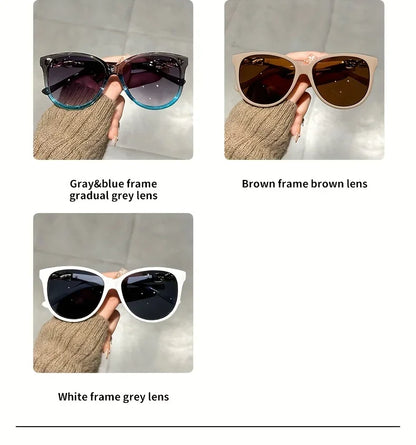 2025 Fashion Cat Eye Sunglasses