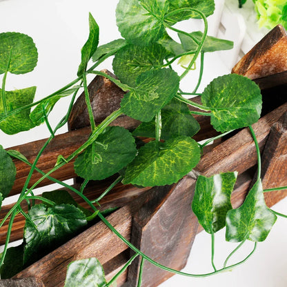 2/4/8/10M Artificial Ivy Garland