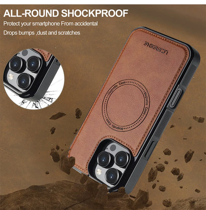 Protective Phone Case for iPhone