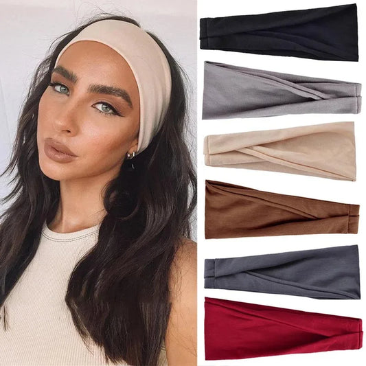 Women's Turban Headband