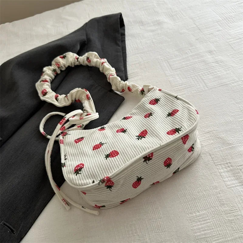 Women’s Small Underarm Bag