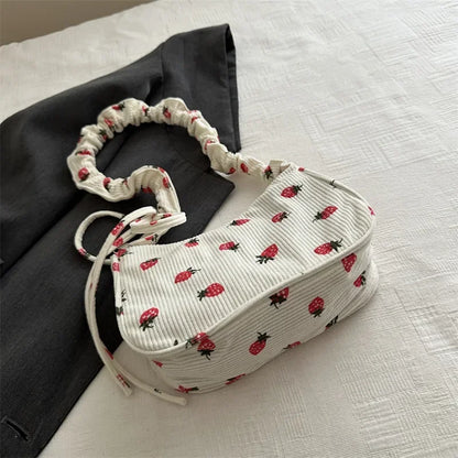 Women’s Small Underarm Bag