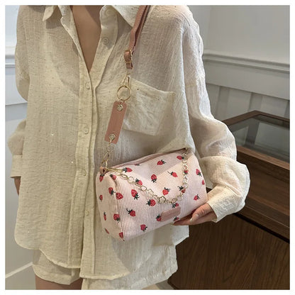 Women’s Small Underarm Bag