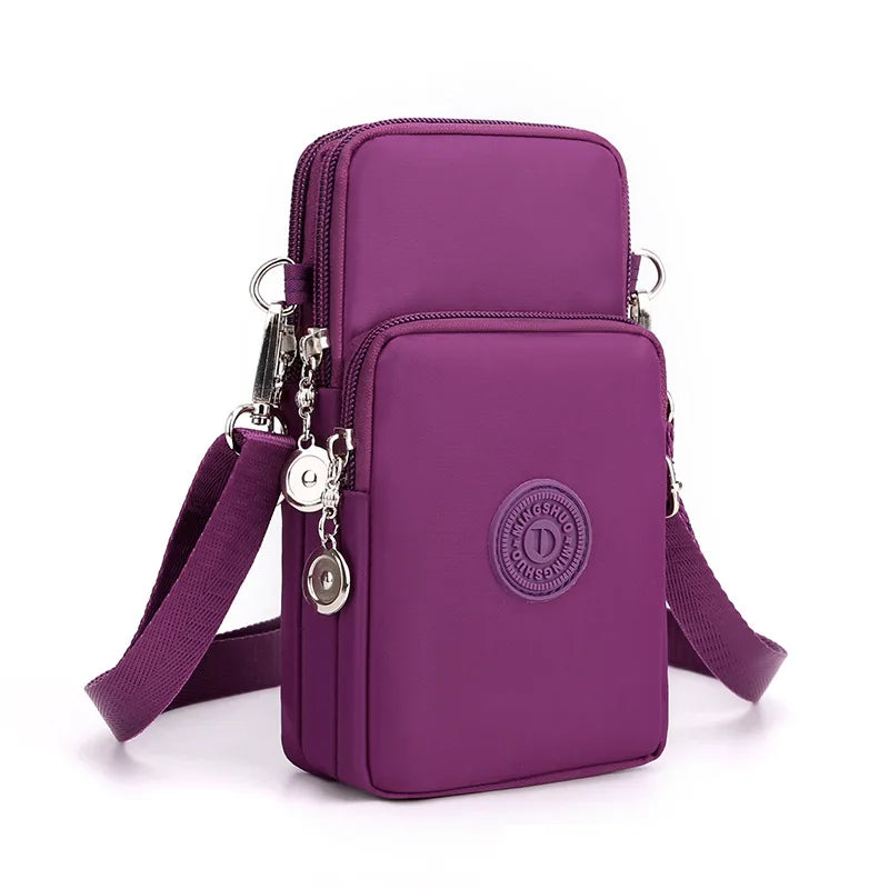 New Women’s Mobile Phone Bag