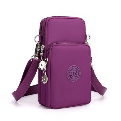 New Women’s Mobile Phone Bag
