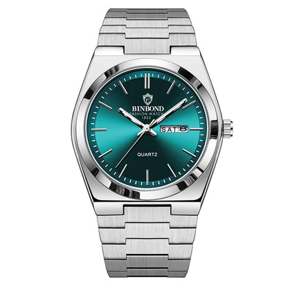 UTHAI Men’s Light Luxury Watch