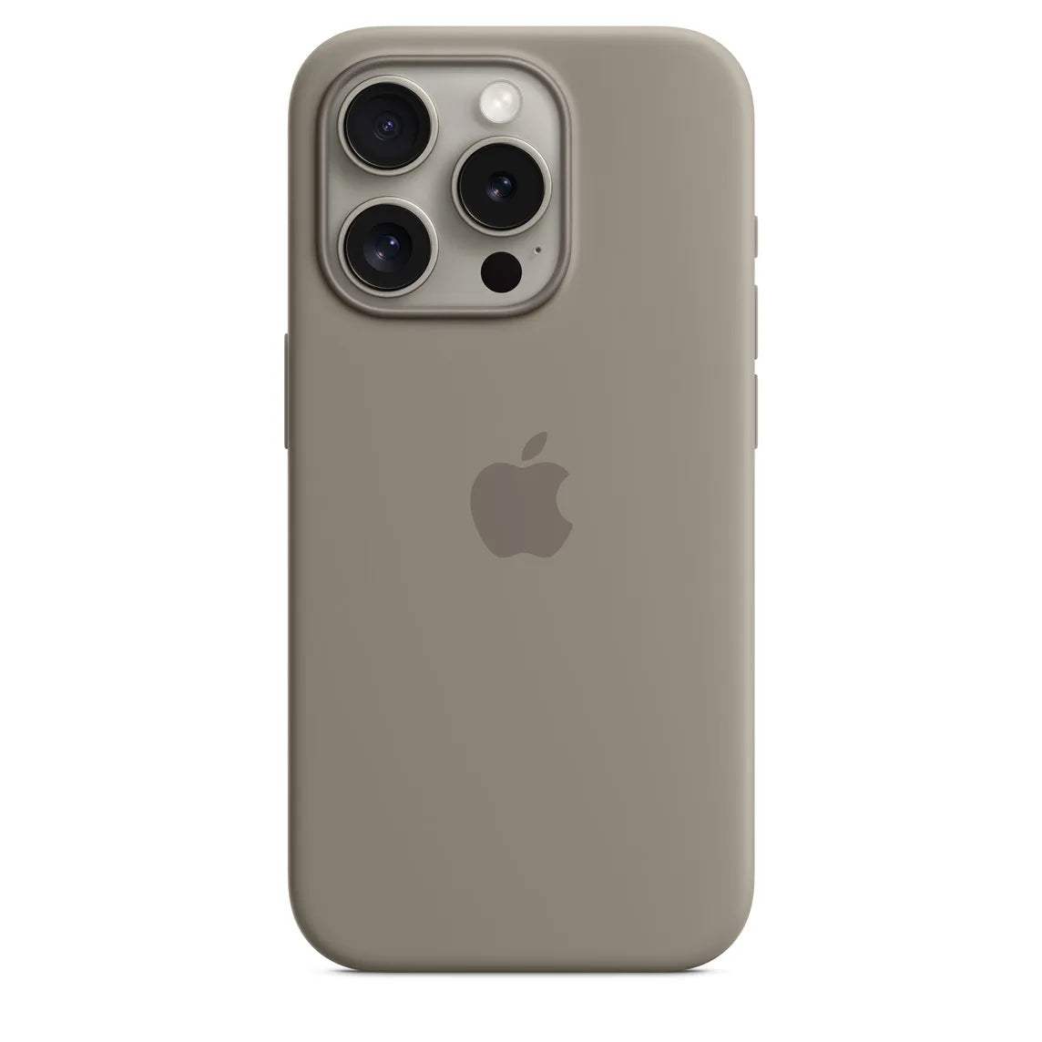 Official Original Silicone Phone Case for iPhone