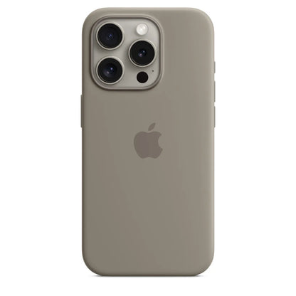Official Original Silicone Phone Case for iPhone