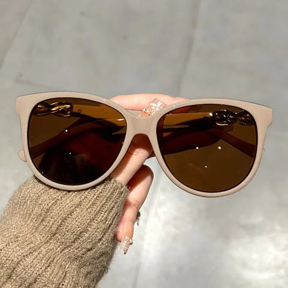 2025 Fashion Cat Eye Sunglasses