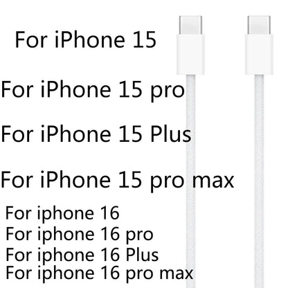 Original 20W USB-C Power Adapter