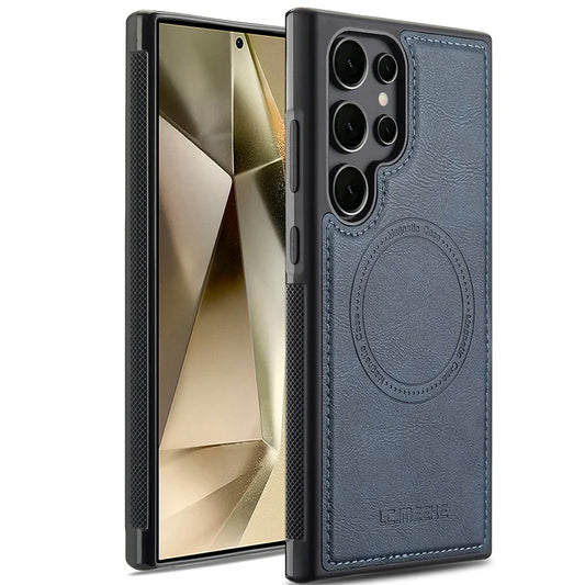 Protective Back Cover Case for Samsung S25 Edge