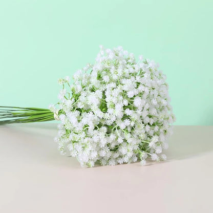 Artificial Gypsophila Flowers