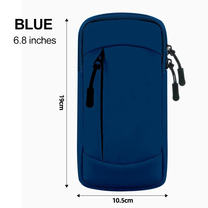 Running Armband Phone Bag