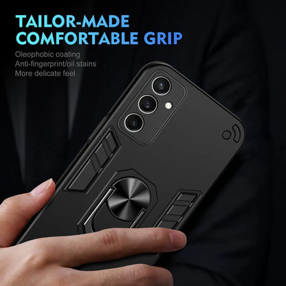 Shockproof Armor Case for Samsung Galaxy S24 FE