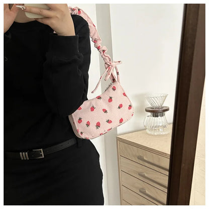 Women’s Small Underarm Bag