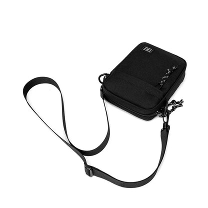 Simple Mini Crossbody Handbag for Men