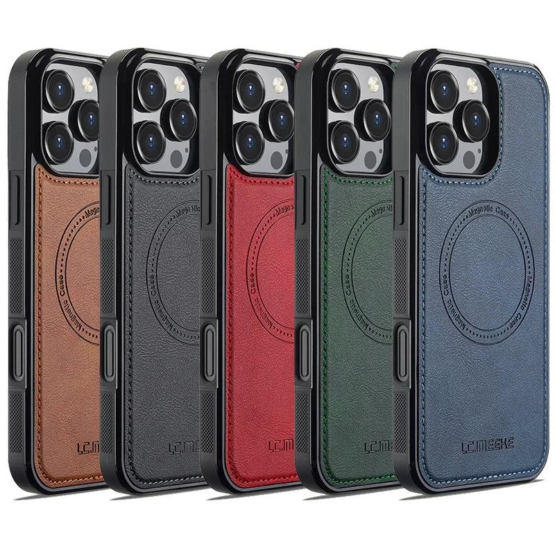 Protective Phone Case for iPhone