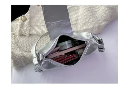 Trendy Bow Shoulder Bag