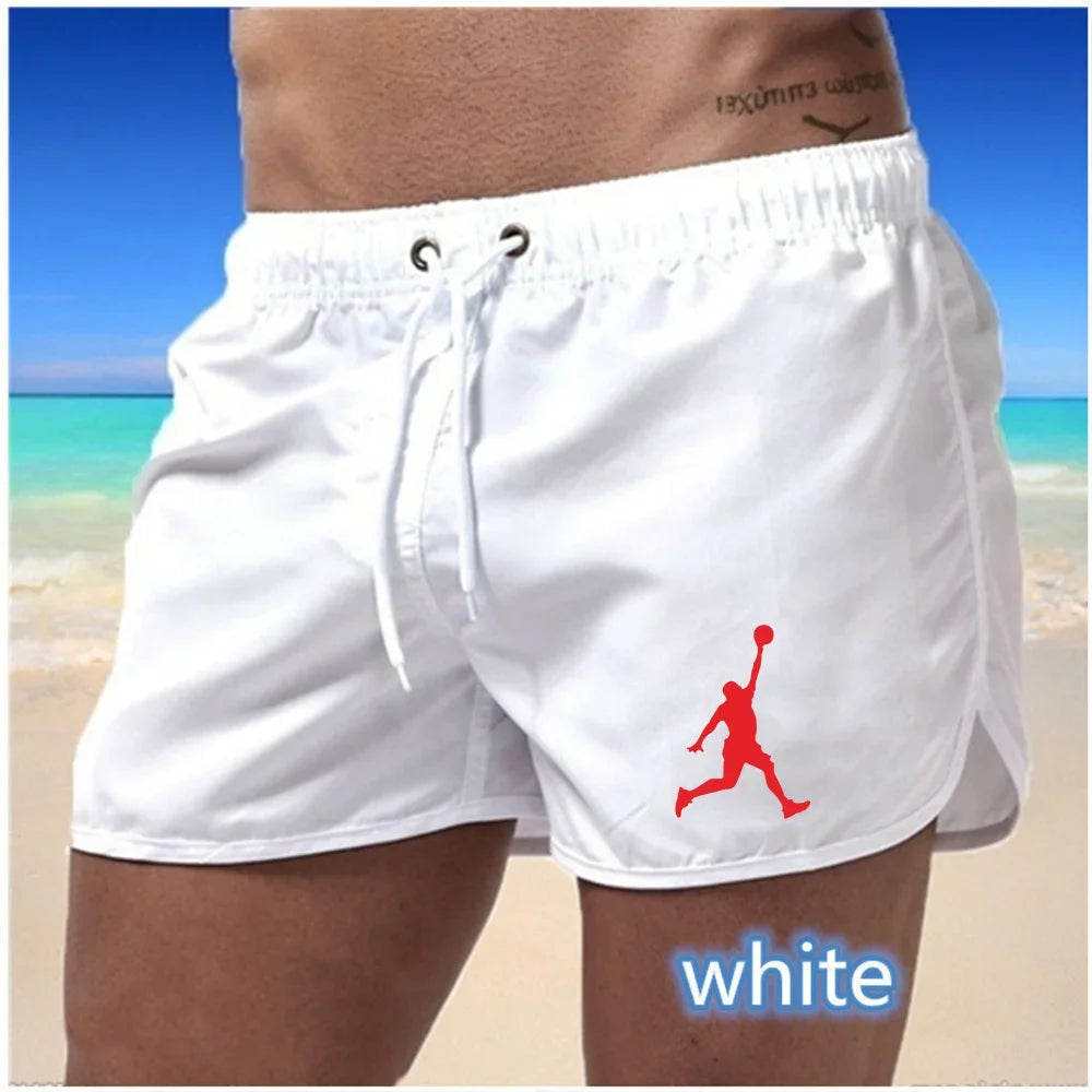 Men’s Summer Beach Shorts
