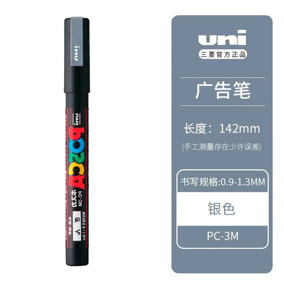 Acrylic Permanent Marker Pens