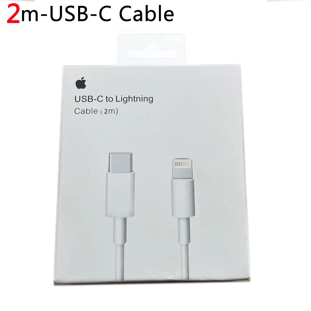 Original 20W USB-C Power Adapter