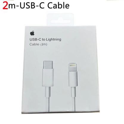 Original 20W USB-C Power Adapter