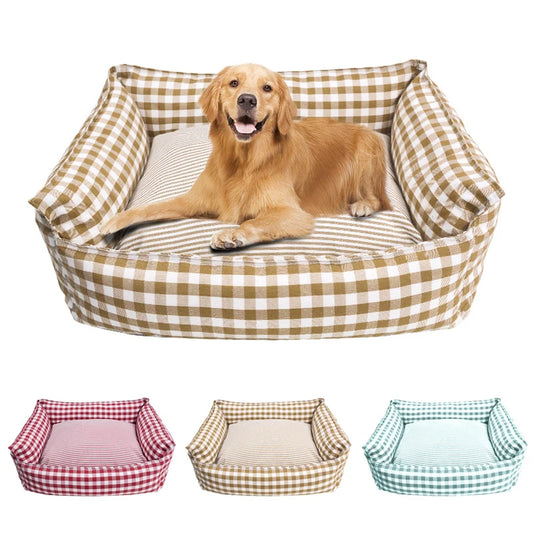 Indoor Pet Bed