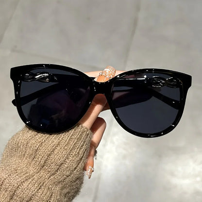 2025 Fashion Cat Eye Sunglasses