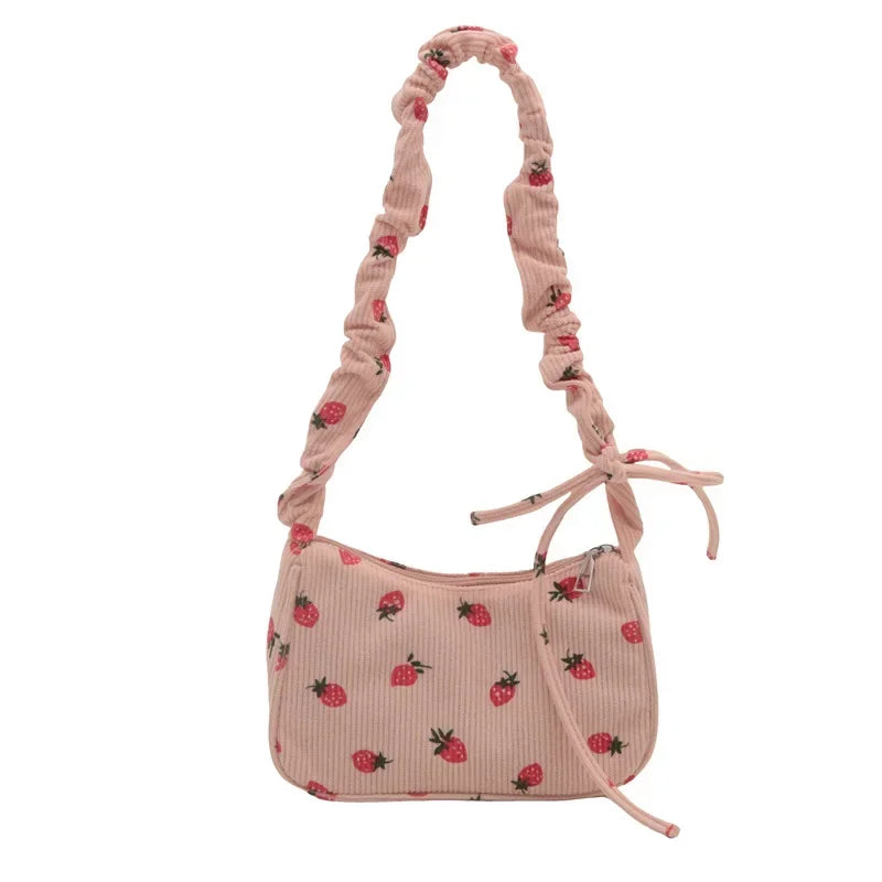 Women’s Small Underarm Bag