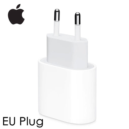 Original 20W USB-C Power Adapter