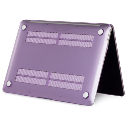 Slim Hard Shell Laptop Case for MacBook Pro & Air